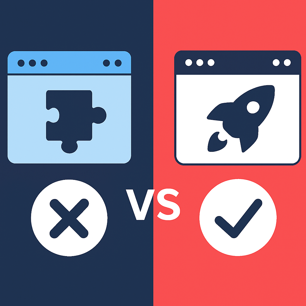 MCPWP vs WP Engine AI vs AI Power WordPress AI plugin comparison